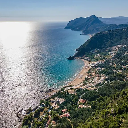 Luxury Helanes * Agios Ioannis (Corfu)