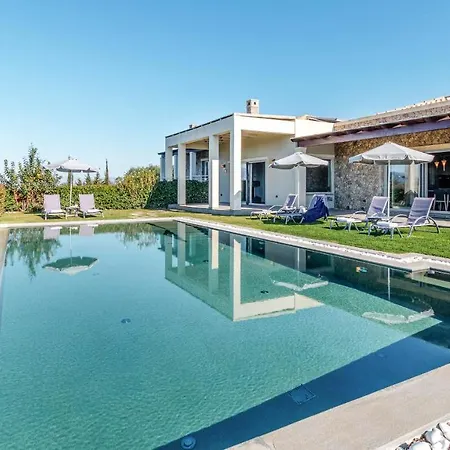 Luxury Helanes * Agios Ioannis (Corfu)