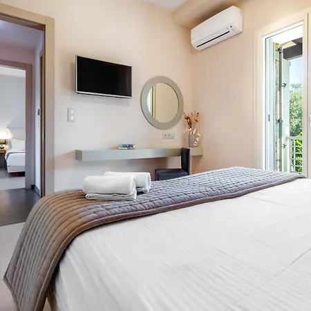 Luxury Helanes Villa