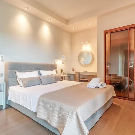 Luxury Helanes Villa Agios Ioannis (Corfu)