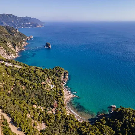 Luxury Helanes Agios Ioannis (Corfu)