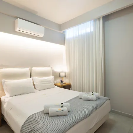 Luxury Helanes Agios Ioannis (Corfu)