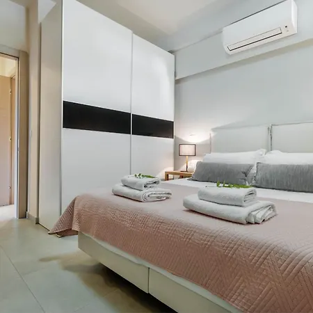 Villa Luxury Helanes Agios Ioannis (Corfu)