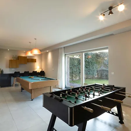 Villa Luxury Helanes