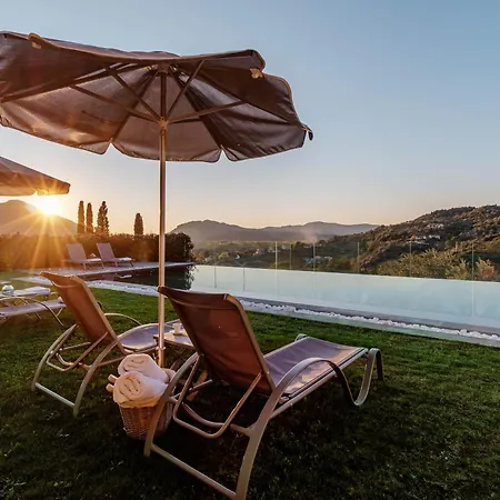 Luxury Helanes Agios Ioannis (Corfu)