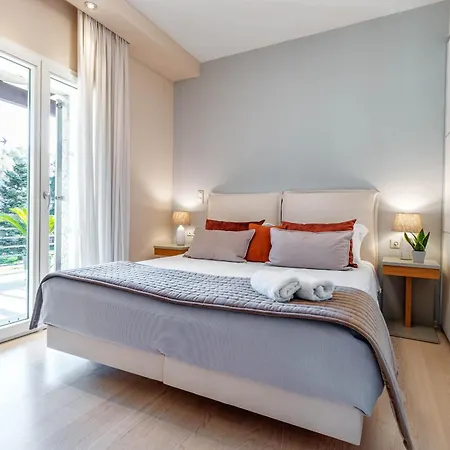 Villa Luxury Helanes Agios Ioannis (Corfu)