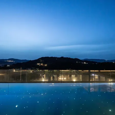 Villa Luxury Helanes Agios Ioannis (Corfu)