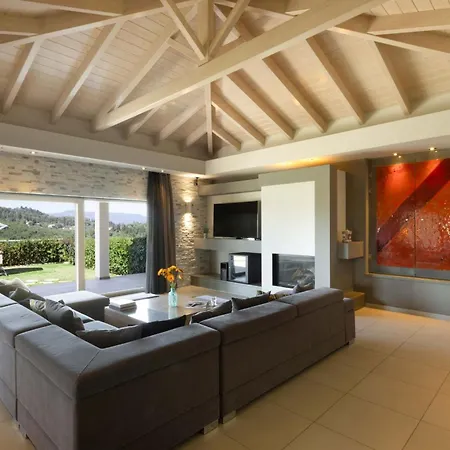 Villa Luxury Helanes Agios Ioannis (Corfu)