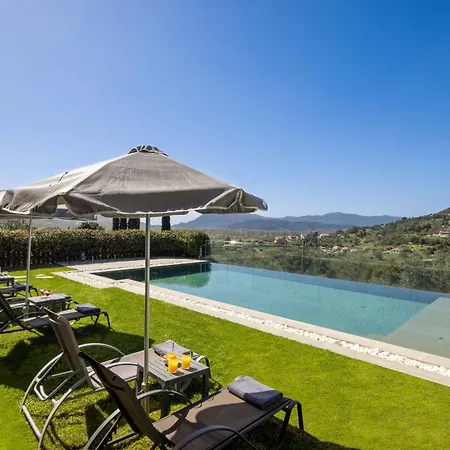 Luxury Helanes Agios Ioannis (Corfu)