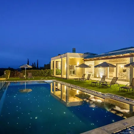 Luxury Helanes