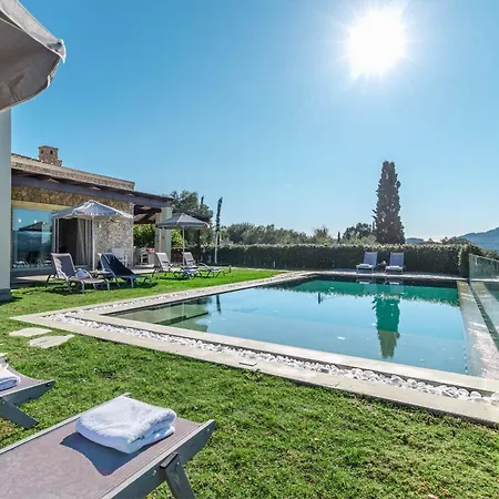 Luxury Helanes Agios Ioannis (Corfu)
