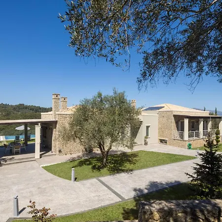 Luxury Helanes Agios Ioannis (Corfu)
